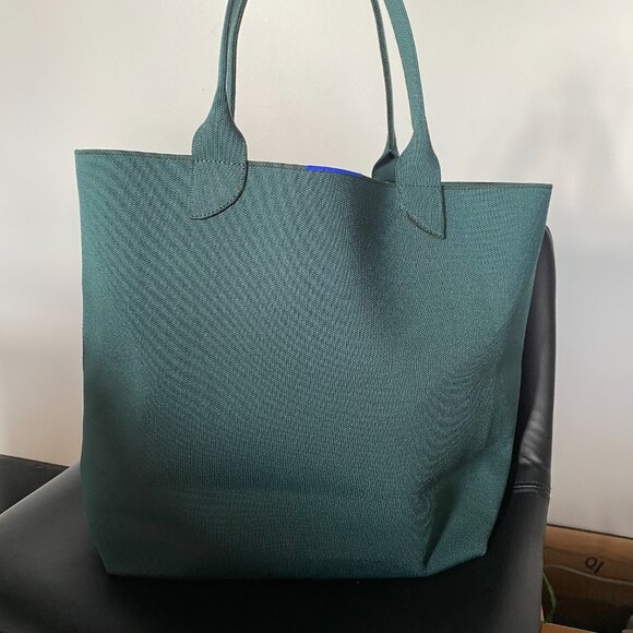 Rothy's Handbags - Rothy's Lightweight Tote, Green